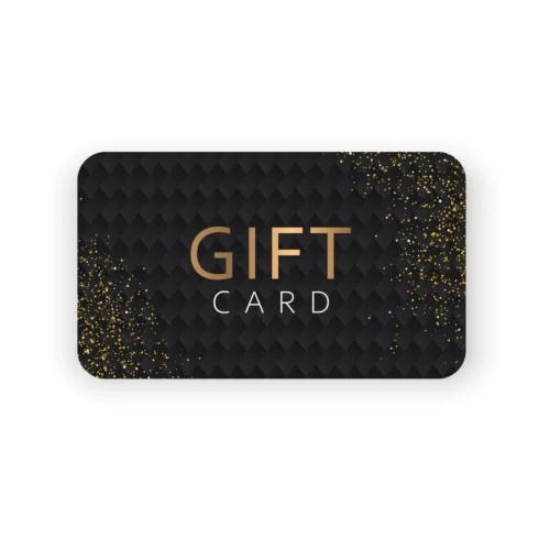Vendomat Giftcard